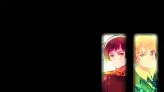 【APヘタリア】島_国にいろいろ歌ってもらった【人力ボカロ】
