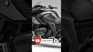 2026BMW K1600 Is INSANE! 😱 Luxury Meets Superbike Power | Full Reveal & Review