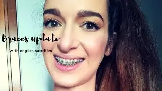 Braces update with English subtitles