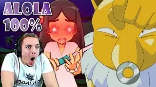 Pokemon Ultra Sonne und Mond ALLE NEBENQUESTS 100%! (GigaFolge)