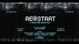 RESTART 