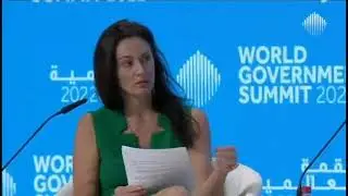 Saudi energy minister response to CNBC Reporter about Russia Ukraine conflict