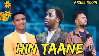 HIN TAANE Solomon Alemu$ Yetbarek Tamiru