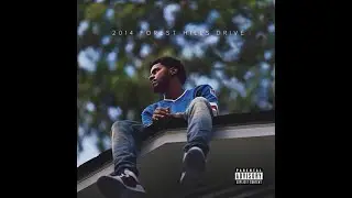 [FREE] Intro x J Cole x Forest Hills drive Type beat | 2014