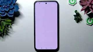 REDMI Note 15 Pro 5G &ndash; How to Change Font Style