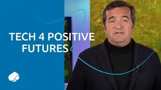Tech4Positive Futures Winners announcement: projects covering pollinators, forests and marine life