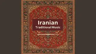 Saffron And Smoke Iranian Music
