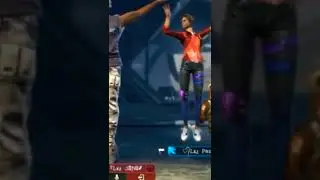 #toin one gamer2 #mere samne #larki #me #chand ka tukra #rehata hai