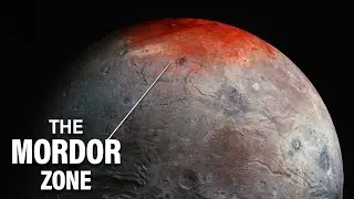 What did NASA's New Horizons discover around Pluto? | Sci & Why