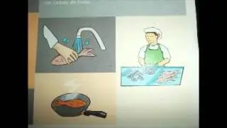 PRODUCTOS DEL MAR