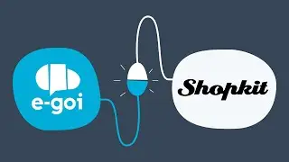 Shopkit + E-goi: Tutorial Completo