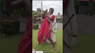When i met kili Paul of kerala😂