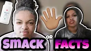 SMACK OR FACTS CHALLENGE *EXTREME*