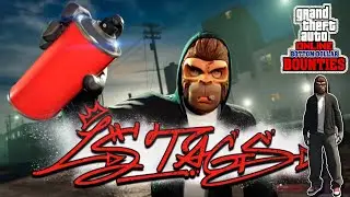 LS Tags Daily Locations For Jan 11th 2026 | GTA Online