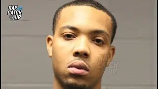 G Herbo Arrested in Chicago