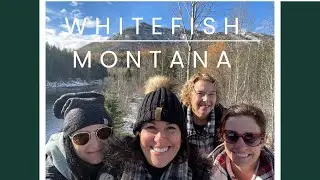 🏔🔆Montana Retreat ~ Soul Path Journey🔆🏔
