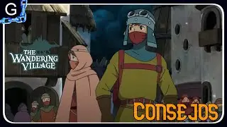 RESOURCE, RESEARCH, AND BUILDING TIPS | The Wandering Village