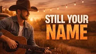 Chris Stapleton Inspired | Still Your Name — The Country Love Song You’ll Feel Tonight