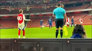 Why Max Dowman can't play for Arsenal first team despite FA Youth Cup heroics.#maxdowman #coyg#afc