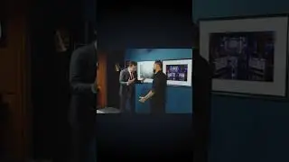 Karan aujhla with Fallon _walking world_ enjoy time