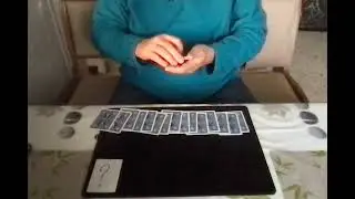 Petit tour de mentalisme 