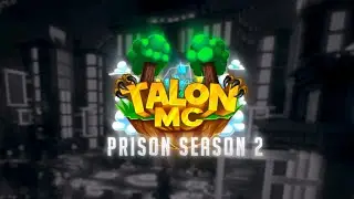 TalonMC Official Prison Season 2 Trailer | #1 Minecraft Prison Server