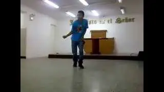 Harlet Brandon | Feel the music - (Ants)
