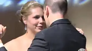 Knowlton Mansion Wedding Reception