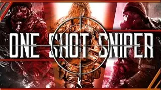 One Shot One KILL - Headshot Sniper Build - The Division
