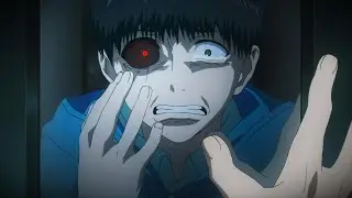 Kaneki's Awakening: Pain Into Purpose