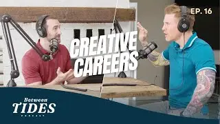 Creative Careers in Art and Design
