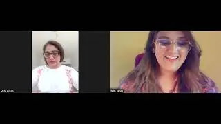 Discussion on World Environment Day with BizB Ft. Mehr F. Husain