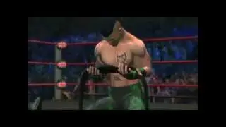 WFS Anarchy 7 Highlights