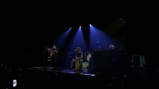 Hanson - Amsterdam 2022 - Go (extract)