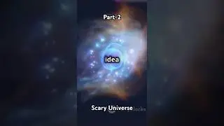 #ScarySpaceFacts #CosmicMysteries #GalacticHorror #SpaceIsTerrifying #Factsonly #youtubeshorts #fyp