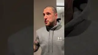 ALEX TERRIBLE VOCALS DEMONSTRATING
