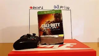 The Giant Solo[COD: BO3][Road To 1K](Check Description)