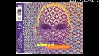 Disco 5-0 - Lay All Your Love On Me (Radio Edit)