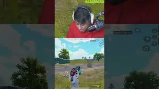 Amr 1 v 4 squad wipe last circle