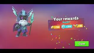 I play all event without 2 spam wwwwwwwww in comment