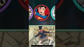 Making My Friends Dub Funny Anime Clips #short