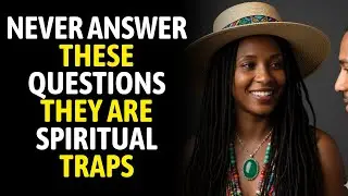 Ex Witch Exposes Creepy Questions Witches Ask Before Casting Spells