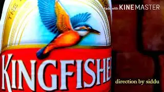 RRR MOVIE TRILAR COVER  VEDIO | KINGFISHER | Bheem For Ramaraju - Ramaraju Intro - RRR (Telugu) |