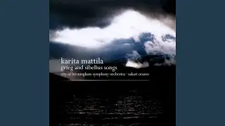 Luonnotar, Op. 70