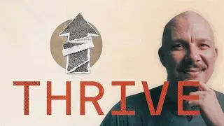 Third House - That Warrior Energy