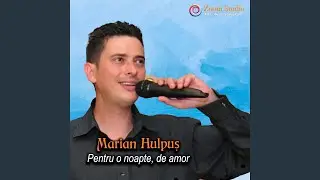 Pentru o noapte, de amor (Live)