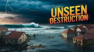 Greece's Relentless Storm: Unleashing Unseen Destruction!