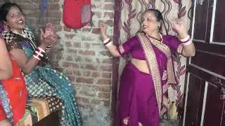 Languriya dhamakedar dance dhamakedar geet