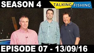 Talking Fishing S04E07