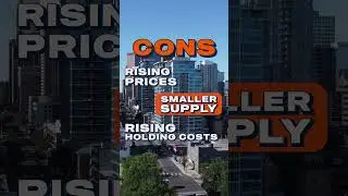 Pros And Cons Of Investing In Calgary Real Estate - Must Watch!